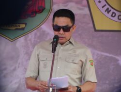 Wali Kota Andi Harun Sampaikan Komitmen Dukung Pertanian dan Perikanan