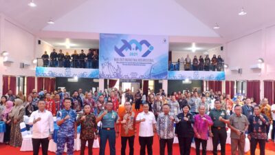 Peringatan HANI, Pj Gubernur Kaltim Sampaikan Komitmen Pencegahan Peredaran Narkoba