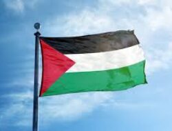 Resmi Akui Kemerdekaan Palestina, Armenia Menentang Kekerasan Terhadap Warga Sipil di Gaza