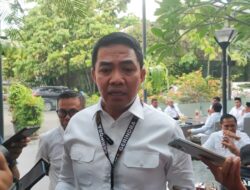 Pergantian Pucuk Pimpinan DPD Gerindra Kaltim, Andi Harun Tegaskan Siap Bantu Kempimpinan Budisatrio Djiwandono 