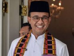 Nama Anies Menguat Diusung PDIP di Pilkada Jakarta 2024