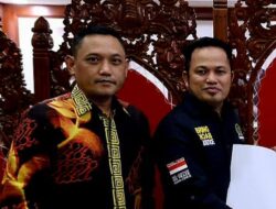 Pilkada Kaltim 2024, Dukungan Partai Politik Mengalir Deras ke Rudy Mas’ud-Seno Aji