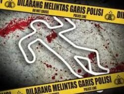 Pria di Balikpapan Tewas Tertikam, Berawal dari Cekcok di ATM
