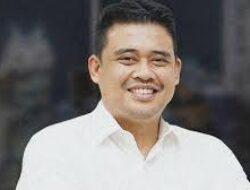 Pilkada Sumut, PKS Dukung Bobby Nasution