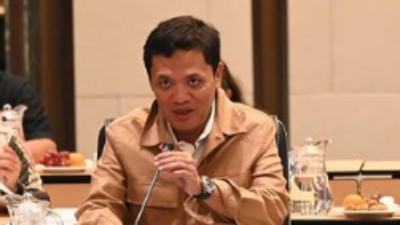 Kepala BP2MI Didesak Komisi III Ungkap Sosok Inisial T Pengendali Judi Online hingga Dipanggil Bareskrim