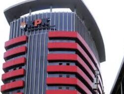 KPK Usut Dugaan Korupsi LPEI, Geledah Kantor Swasta di Balikpapan