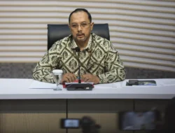 KPK Geledah Lima Lokasi dan Periksa Rekanan Swasta dalam Kasus Dugaan Korupsi Bansos Presiden