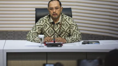 KPK Geledah Lima Lokasi dan Periksa Rekanan Swasta dalam Kasus Dugaan Korupsi Bansos Presiden