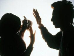 Marah Istri Tak Mau Dipeluk, Suami di Samarinda Lakukan KDRT