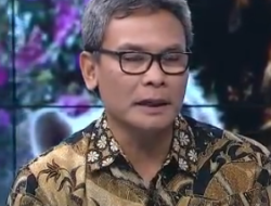 Berencana Mundur dari Partai Usai Lolos Administrasi Capim KPK, PDIP Hormati Keputusan Johan Budi