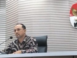 KPK Dalami Kasus Dugaan Korupsi di PT Telkom, Periksa Menteri KKP Sakti Wahyu Trenggono sebagai Saksi