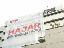 Tangkal Praktik Korupsi Jelang Pilkada, KPK Perkuat Program Hajar Serangan Fajar