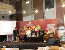 KPU Samarinda Tenkankan Peran Media dalam Sosialisasikan Pilkada 2024 ke Masyarakat