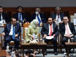 Sejak Tahun 2005 hingga 2023, BPK RI Selamatkan Uang dan Aset Negara Senilai Rp 136 Triliun