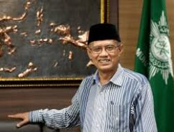Pengurus Pusat Muhammadiyah Masih Lakukan Pengkajian Soal Izin Mengelola Tambang