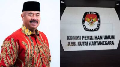 Peluang Pencalonan Edi Damansyah di Pilkada Kukar, Pengamat Sebut Bisa Jadi Blunder