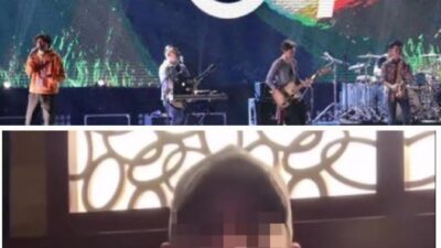 Seorang Pria di Samarinda Diduga Jual Tiket Bodong Konser Sheila On 7, Kini Diamankan Polresta Samarinda