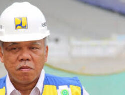 Pembangunan di IKN, Istana Wapres Segera Groundbreaking