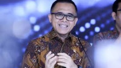 Pemerintah Siapkan Skenario Khusus Pemindahan ASN ke IKN