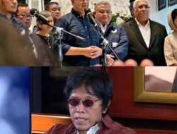 Pilkada Jakarta 2024: NasDem Dukung Anies, PDIP Sambut Gembira