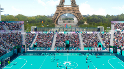 Klasemen Sementara Olimpiade Paris 2024, Amerika Serikat Kokoh di Puncak