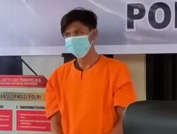 Bos Rumput Laut di Nunukan Tewas Terbunuh, Pelaku Rupanya Seorang Tunawicara