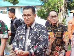 Pj Gubernur Akmal Malik Tekankan Pentingnya Kolaborasi dalam Pengamanan Pilkada