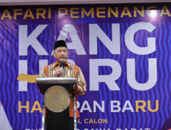 PKS Beri Syarat ke Anies untuk Didukung di Pilkada Jakarta 2024