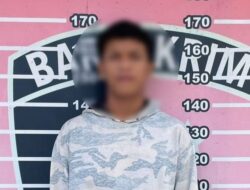 Kasus Persetubuhan Remaja di Samarinda, Pelaku dan Korban Baru Seminggu Pacaran 