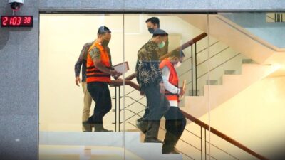 KPK Bentuk Program Percontohan Kota/Kabupaten Antikorupsi untuk Cegah Kasus Rasuah