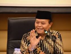 PKS Sebut Syarat Gandeng Sohibul Iman di Pilkada Jakarta Disambut Baik Anies Baswedan