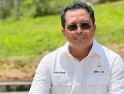 Mundur dari Pencalonan Pilkada Kaltim 2024, Mahyudin Beberkan Alasannya