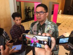 Potensi Kawasan Sungai Karang Mumus, Bisa Menjadi Wisata Kuliner