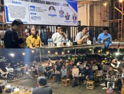 Edi Damansyah Dinilai Langgar Norma Hukum dan Mencederai Demokrasi Jika Memaksakan Maju di Pilkada Kukar