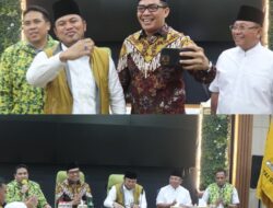 Golkar Kaltim Belum Tentukan Arah Dukungan di Pilkada Samarinda, Akan Merapat ke Andi Harun?