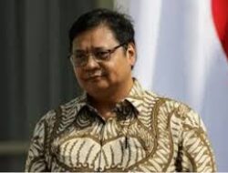Istana Negara dan DPD DIY Soal Mundurnya Airlangga dari Ketum Golkar, Bantah Ada Hubungan dengan Jokowi