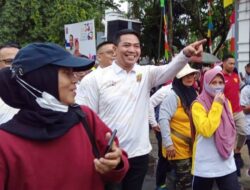 Pilkada Samarinda 2024, Andi Harun Pastikan Dirinya Maju Lewat Partai Politik