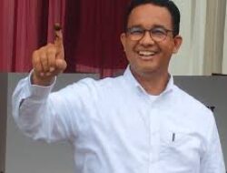 PDIP Dikabarkan Batal Usung Anies di Pilkada Jakarta, Juru Bicara Harap Kerja Sama Politik Berlanjut
