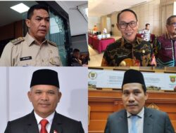SeMAR’T POLITICA Rilis Hasil Survei Jelang Pilkada Samarinda 2024, Elektabilitas Andi Harun Unggul