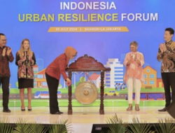 Asian Development Bank And UK FCDO Nobatkan Samarinda Sebagai Kota Tangguh