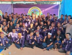Saefuddin Zuhri Silaturahmi dengan Paguyuban Keluarga Kediri, Serap Aspirasi untuk Kemajuan Kota Samarinda
