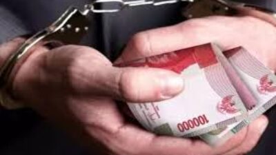 IRT Ditangkap Warga di Balikpapan, Lakukan Penipuan Berkedok Masuk SMK Favorit