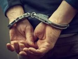 Sempat Kabur ke NTT, Pemuda Samarinda yang Aniaya Teman Perempuan Kini Dibekuk Polisi