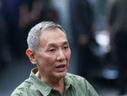 Airlangga Hartarto Turun dari Pucuk Pimpinan, Jusuf Hamka Mudur dari Partai Golkar