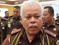 Kejagung RI Tarik 10 Jaksa Senior dari KPK, Klaim sebagai Program Penyegaran