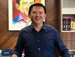 Ahok Tanggapi Soal KTP Warga Dicatut untuk Calon Independen di Pilgub Jakarta