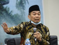 Pilkada Jakarta 2024, PKS Umumkan Calon Gubernur dan Wakil Gubernur pada 19 Agustus