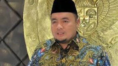 Gelaran Pilkada 2024, KPU Ikuti Putusan MK Soal Aturan Usia Calon Kepala Daerah