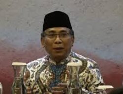 Terima IUP dari Pemerintah, PBNU Bakal Kelola Tambang di Kaltim