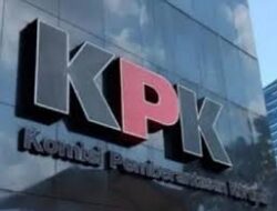KPK Ungkap Dugaan Korupsi Pengadaan Kapal di PT ASDP, 4 Orang Jadi Tersangka
